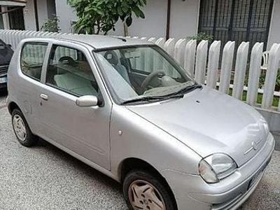 Occasion Fiat 600 54 ch (39 kW) 2006 Berline