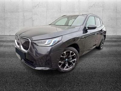 Second-hand BMW X3 M Sport 255 CP (187 kW) 2024 Gri SUV