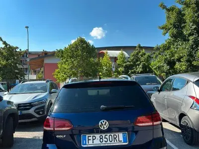 Usata VW Golf VII