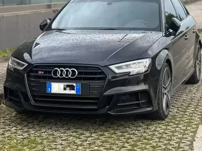 Usata Audi S3