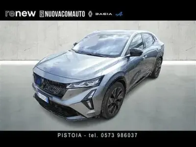 Usata Renault Rafale Esprit Alpine 200 CV (147 kW) 2024 Grigio scuro SUV