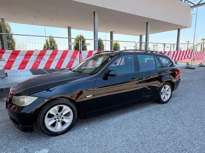 Usata BMW 320