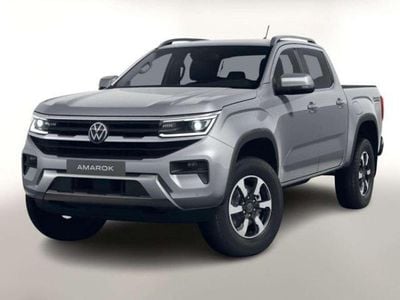 Nuova VW Amarok Style 241 CV (177 kW) 2025 Vari colori Pick-up