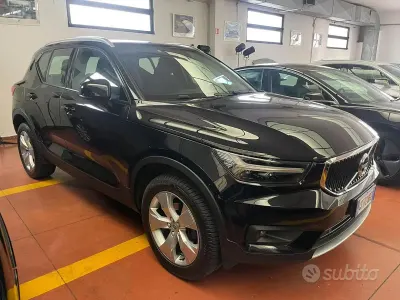 Usata Volvo XC40