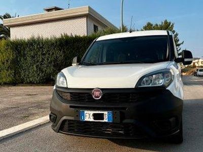 usata Fiat Doblò 1.3 mtj 90cv 2019 Garantito