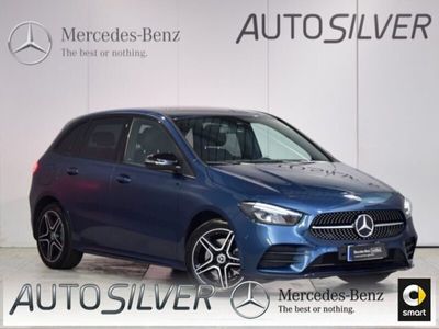usata Mercedes B250e ClassePlug-in hybrid Automatica Premium del 2022 usata a Verona
