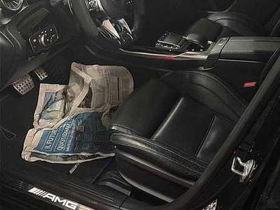 Usata Mercedes A45 AMG AMG 421 CV (309 kW) 2021 Berlina