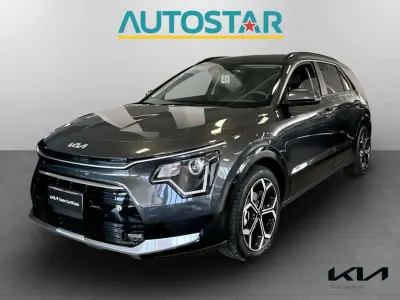 Usata Kia Niro