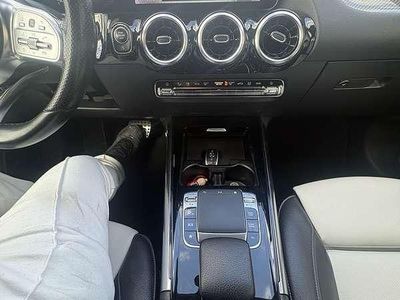 Usata Mercedes B180 116 CV (85 kW) 2019 Monovolume