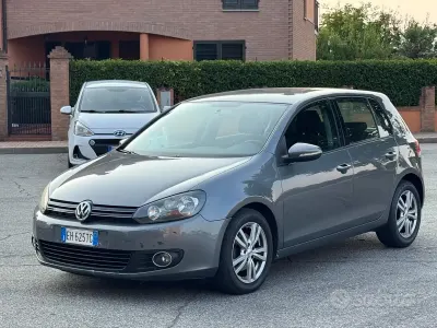 Usata VW Golf VI