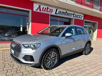 usata Audi Q3 35 TDI S tronic