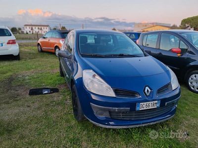 usata Renault Clio Storia 1.2 3 porte Dynamique neopaten