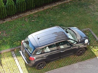 Używany Fiat 500L 95 KM (69 kW) 2020 Minivan