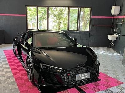 Usata Audi R8 Coupé Performance 620 CV (456 kW) 2021 Coupé