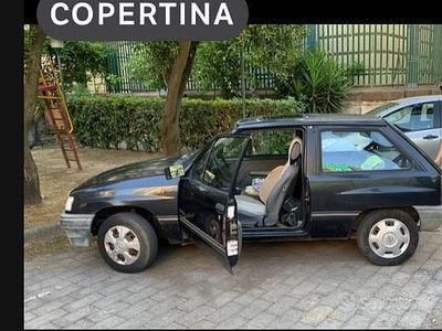 Gebraucht Opel Corsa Swing 1992 Kleinwagen