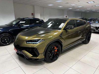 usata Lamborghini Urus 4.0 Performante - IVA ESPOSTA