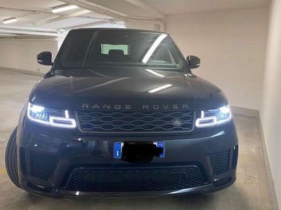 usata Land Rover Range Rover Sport 3.0 tdV6 HSE Dynamic