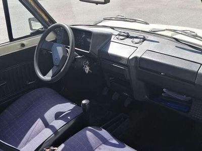 Usata Autobianchi A112 41 CV (30 kW) 1984 Utilitaria