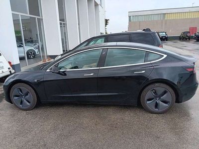 usata Tesla Model 3 Model 3(Standard Range Plus) rwd