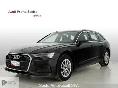 Usata Audi A6