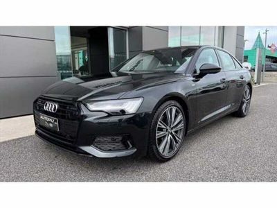 usata Audi A6 40 2.0 TDI quattro ultra S tronic Business Sport