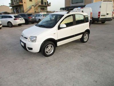 Fiat Panda 4x4