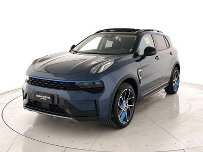 Usata Lynk & Co 01 180 CV (132 kW) 2023 SUV