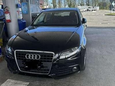Usata Audi A4 179 CV (131 kW) 2009 Station wagon