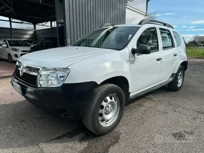 Occasion Dacia Duster