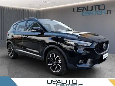 Usata MG ZS