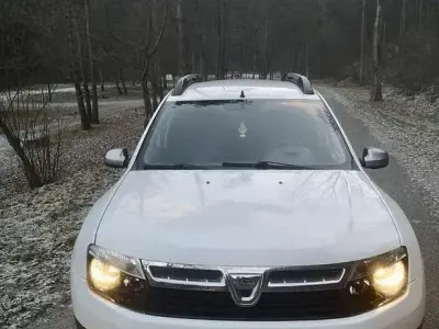 Usata Dacia Duster