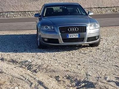 Usata 2006 Audi A8 Ambiente Berlina | 10.300 € (Cara)