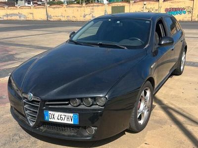 Alfa Romeo 159