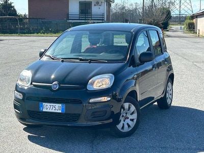 Usata Fiat Panda Easy 69 CV (50 kW) 2016 Other Utilitaria