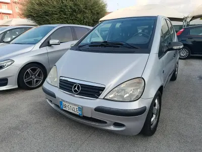 Usata Mercedes A170