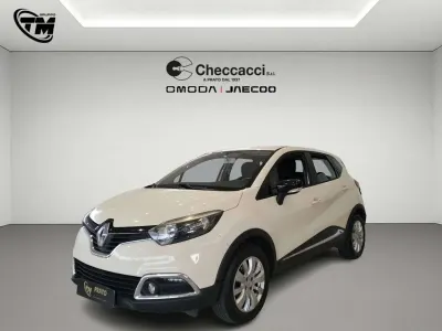 Occasion Renault Captur