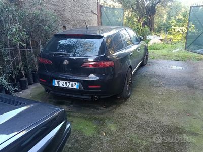 Alfa Romeo 159