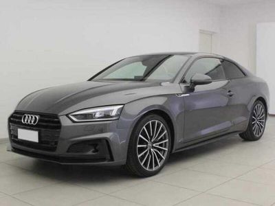 usata Audi A5 Cabriolet /S5/ A5 COUPE' 40 TDI S TRONIC MY 19