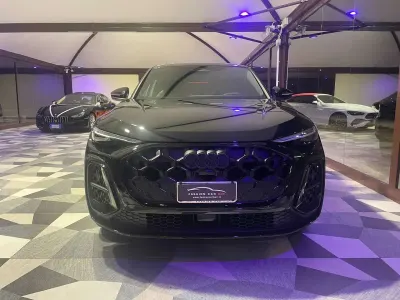 Nuova Audi Q5 Sportback S-Line 204 CV (150 kW) 2026 Nero mito metallizzato SUV