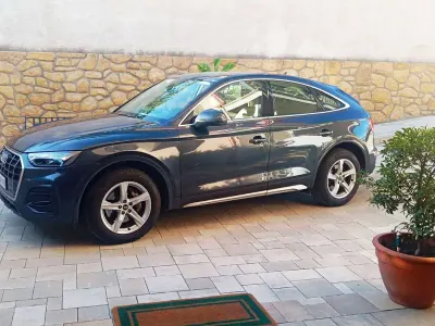 Usata Audi Q5 Sportback