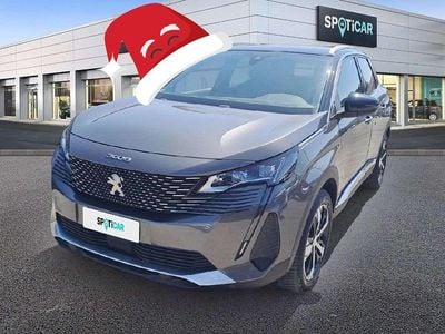 Grigio Usata 2022 Peugeot 3008 GT SUV | 21.950 € (Buon prezzo)
