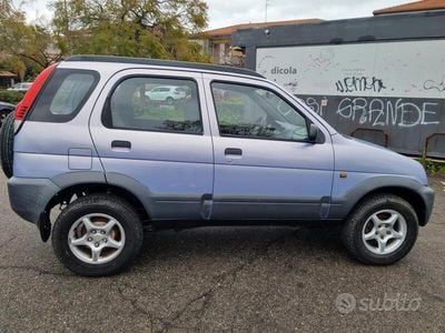 Daihatsu Terios