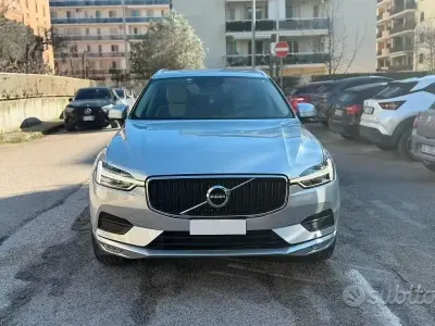Occasion Volvo XC60 190 ch (139 kW) 2018 SUV