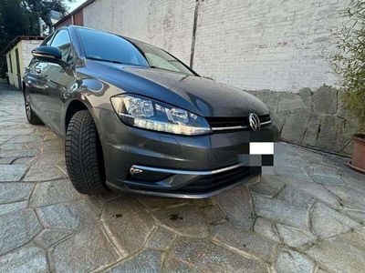 usata VW Golf V Golf 5p 1.0 tsiporte IQ.DRIVE