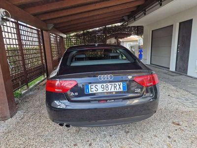 usata Audi A5 Sportback A5 2.0 tdi Advanced quattro 177cv s-tron