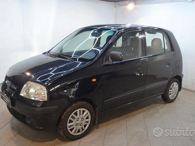 Hyundai Atos
