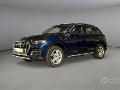 Usata Audi Q5