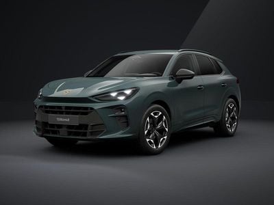 Nuova Cupra Terramar 150 CV (110 kW) 2026 Fiord blue SUV