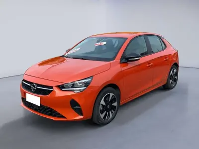 Usata Opel Corsa-e Edition 100 kW (136 CV) 2021 Other Utilitaria