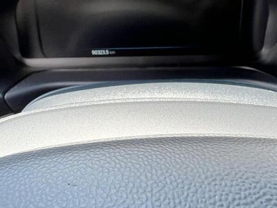 Usata Ford Puma 125 CV (91 kW) 2020 Grigio Monovolume